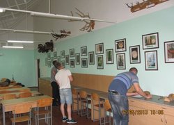 Лісове багатоборство 2013